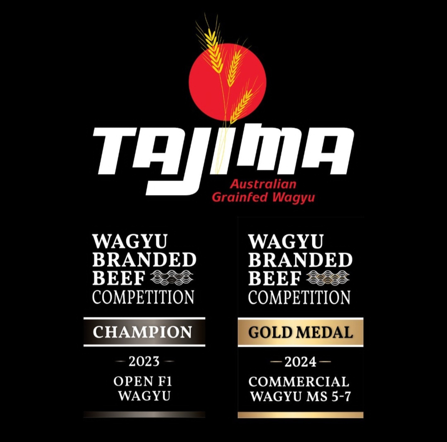 TAJIMA WAGYU ทาจิมะ วากิว