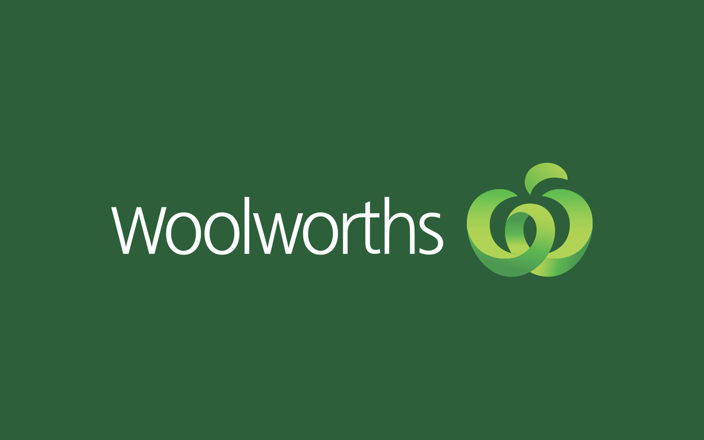 WOOLWORTHS วูลเวิท