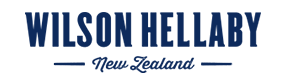 WILSON HEELLABY