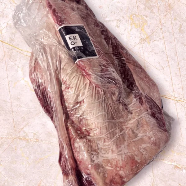 AU FZ S WAGYU PE BRISKET MB6/7 LPB