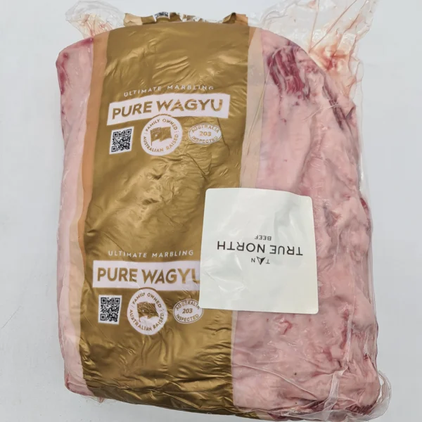 AU FZ WAGYU CUBE ROLL MB8/9 DIAMANTINA