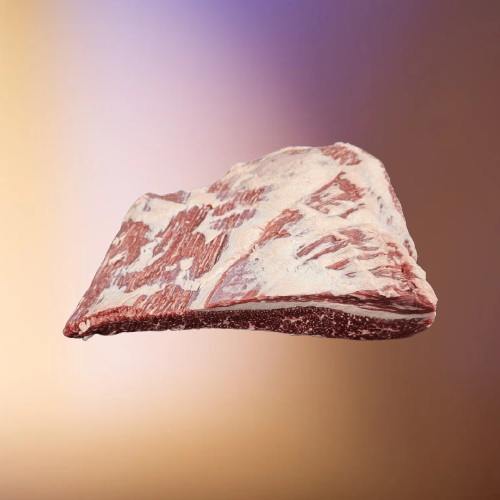 AU FZ S WAGYU PE BRISKET MB8/9 LPB